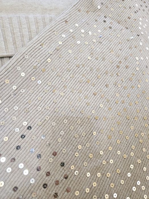 Дамски комплект финно плетиво