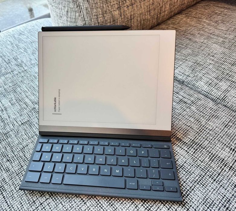 Remarkable 2 като НОВ + Marker Plus (вкл. 6 tips) + Type Folio