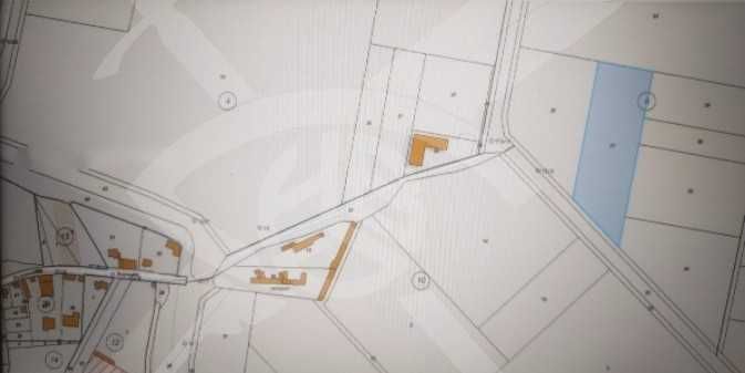 Парцел в с.Марково! 100612