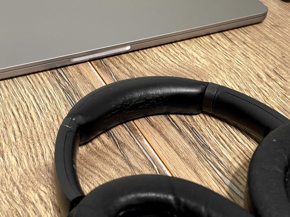 Наушники sony wh-1000xm3, сони хм 3, хм3