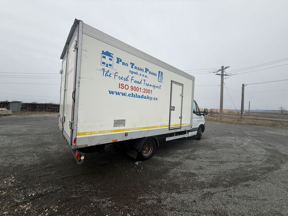 Iveco daily 50C15