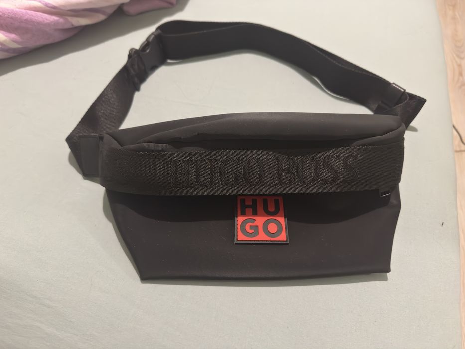 Чанта Hugo Boss