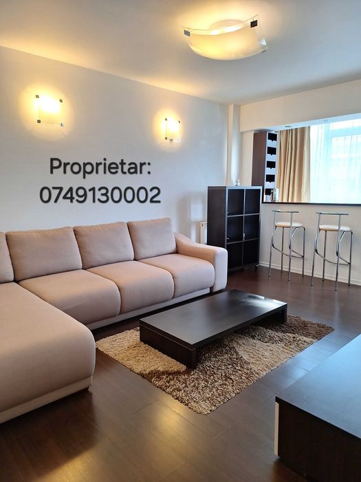 PROPRIETAR: Apartament 2 camere de închiriat - Favorit | AFI Cotroceni | Drumul Taberei | Plaza