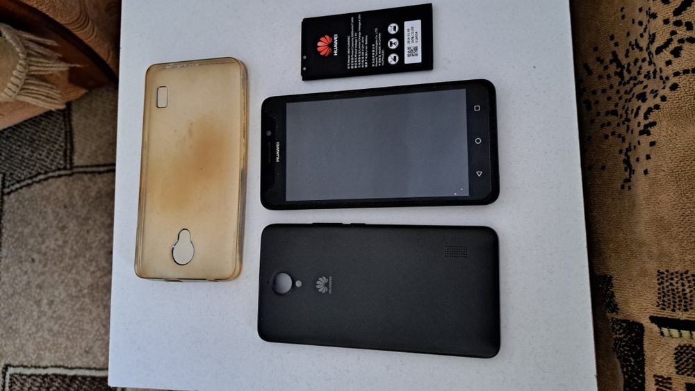 Сотовые телефоны