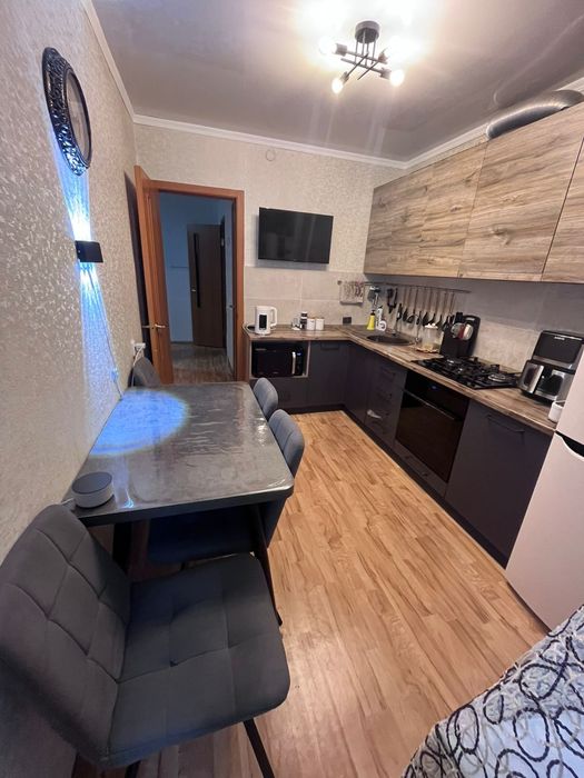 Продаю квартиру 2х комнатную