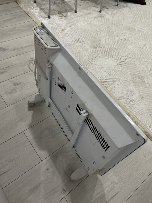 обогреватель конвекторный