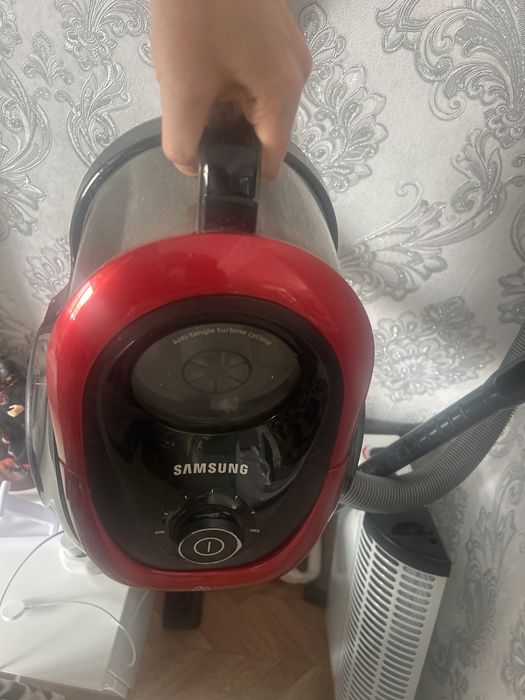 Продам пылесос  самсунг