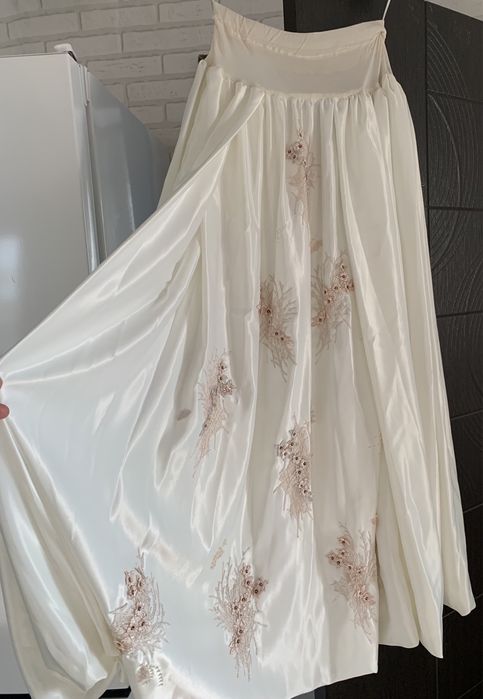 Продам вечернее платье