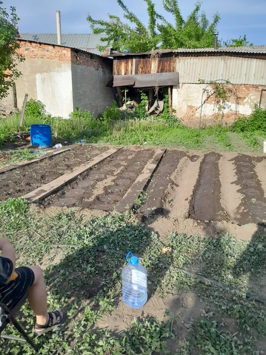 Земельный участок, дача