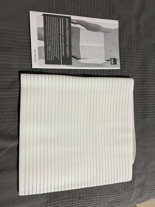 Медицински колан protect abdominal support