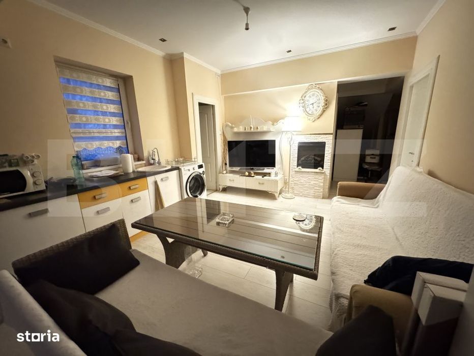 Apartament 3 camere, 69 mp, Breazu Rezidential