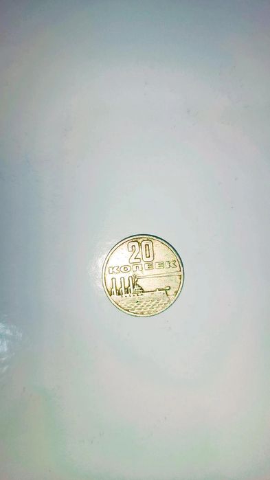 Qadimiy tangalar sotiladi