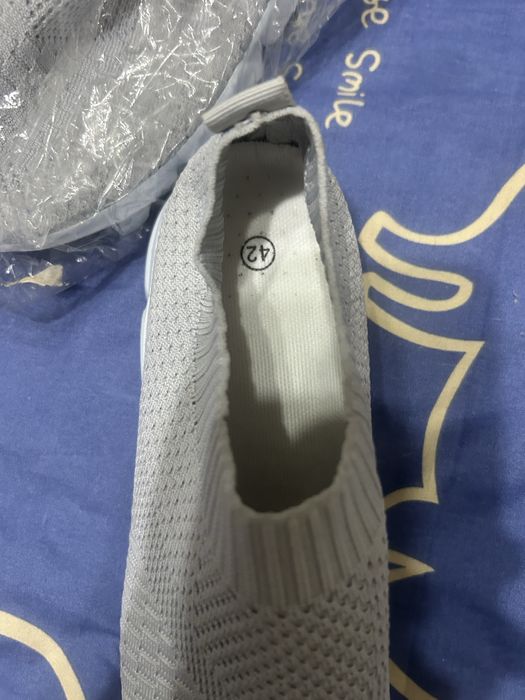 Макасины женские