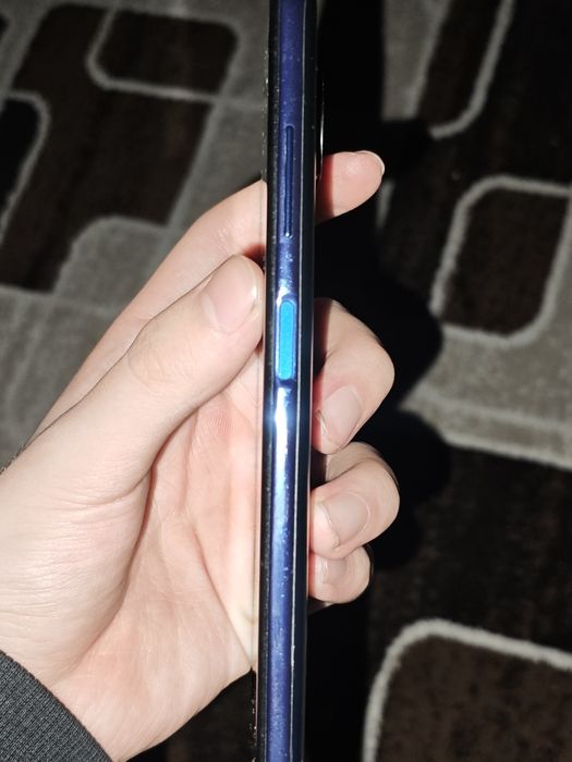 POCO x3 pro (128gb/6gb)