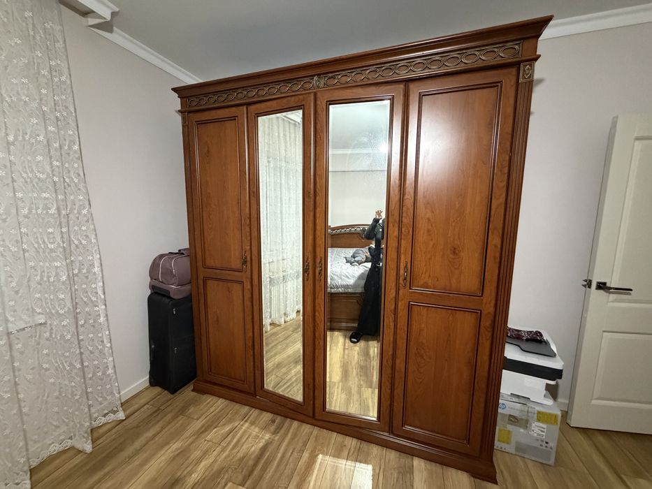 мебель в спальню