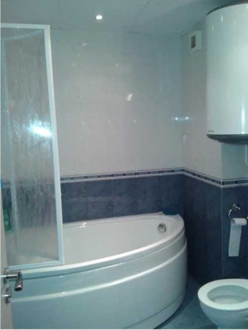 Двустаен апартамент в Белите брези