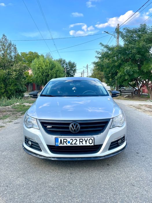 Vand passat 2.0 diesel
