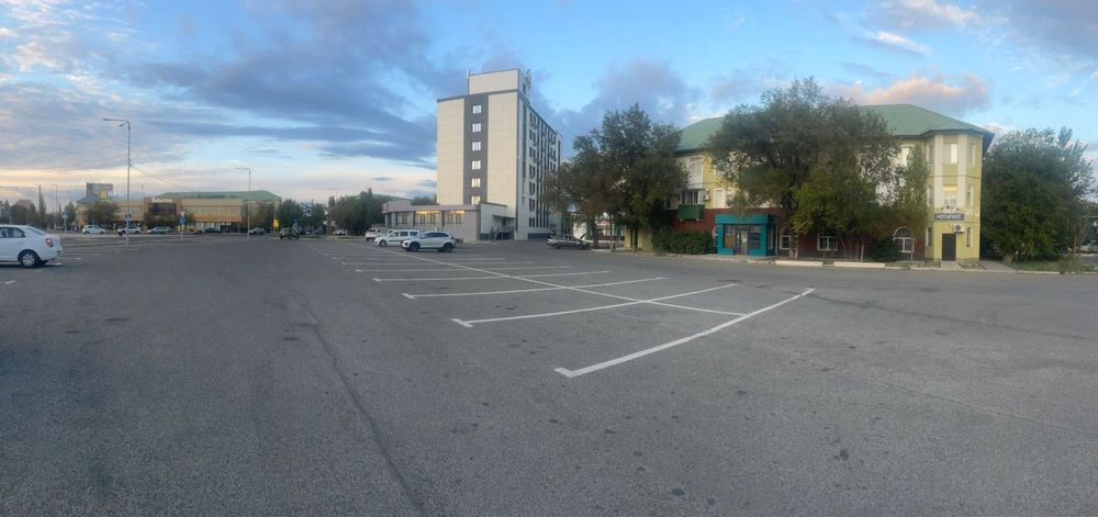 Аренда помещения