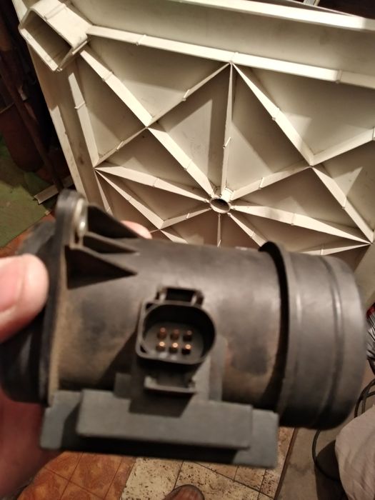 Продам волюметр на WV Т-4.