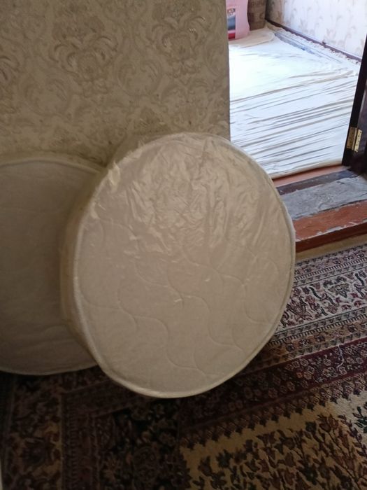 Bolalar karavati transformer.