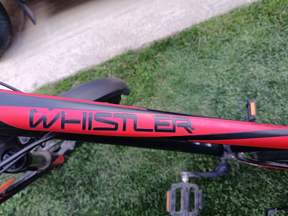 Bicicleta mountain bike Focus