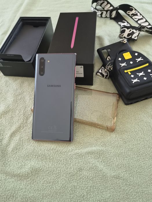 Samsung Galaxy Note 10 ,256GB
