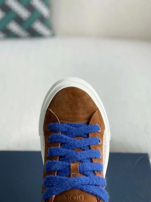 CD B33 / Light Grey / Brown / Grey