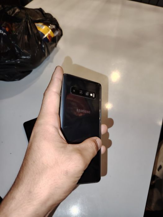 Samsung s10 5g 128 8