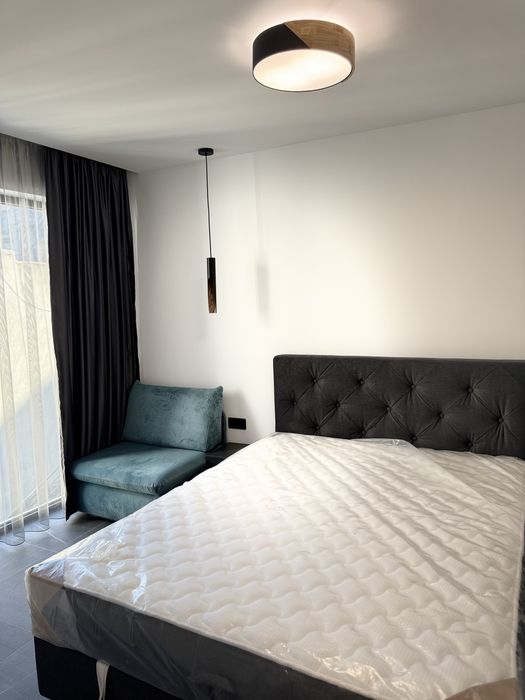 Дава се под наем Двустаен апартамент в Варна, Колхозен пазар - 60 кв.м за 688.5 € - Снимка #12