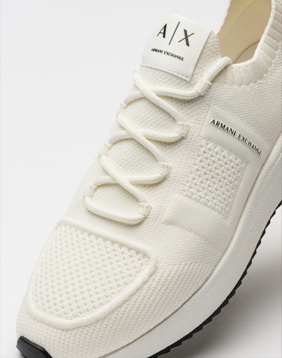 Мъжки обувки Armani Exchange