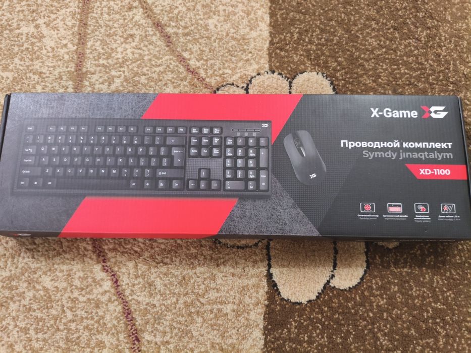 Продаются новые клавиатуры