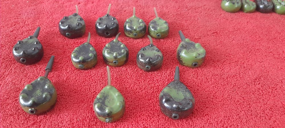 Шаранджийски олова,кастинг олово, грипа, инлайн, маркер, ПВА олово