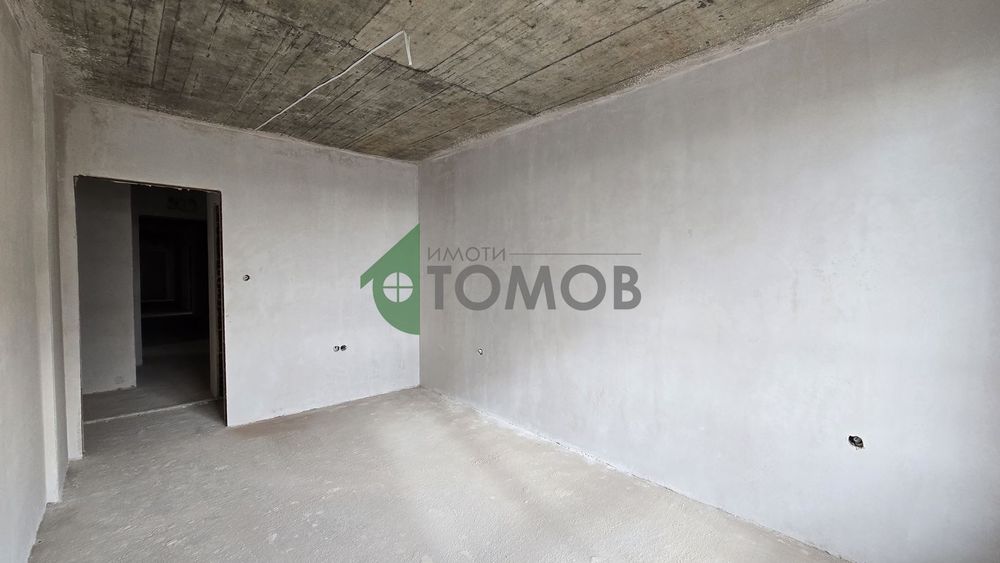 Продава се Тристаен апартамент в Стара Загора, Самара 3 - 97 кв.м за 678 €/кв.м - Снимка #10