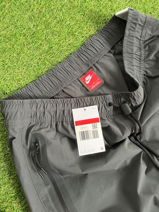 Мъжко долнище : Nike Tech Woven Men's Track Pants L