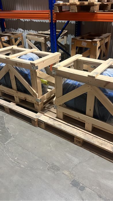 Электродвигатели