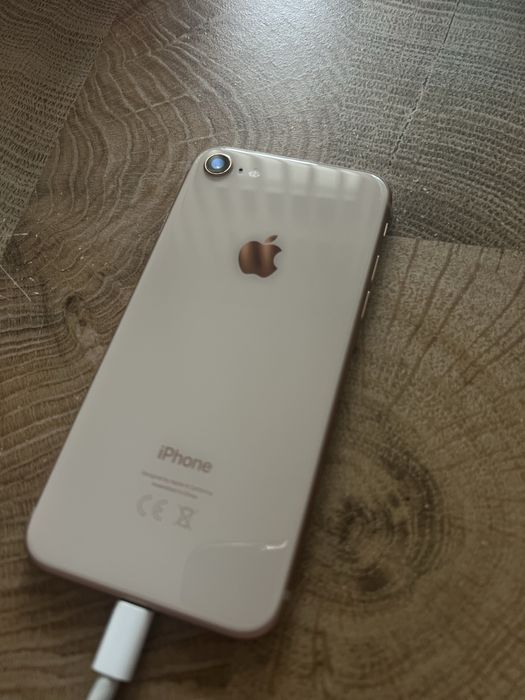 Iphone 8 64GB Gold