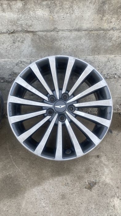Диски от KIA 7 до рест