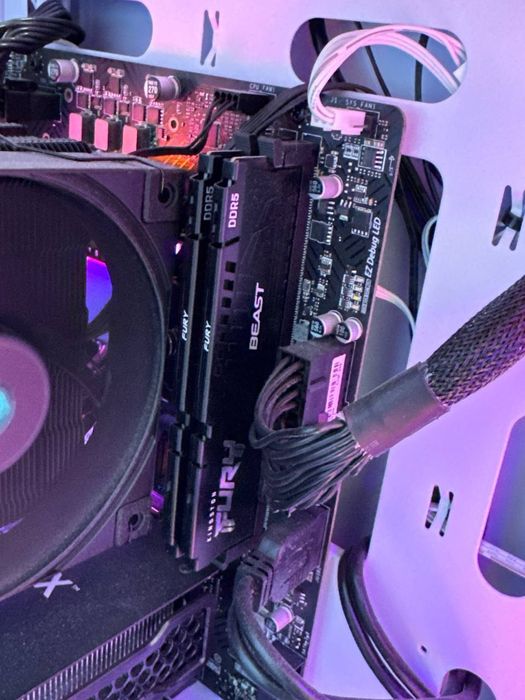 Продаётся мощный кейс