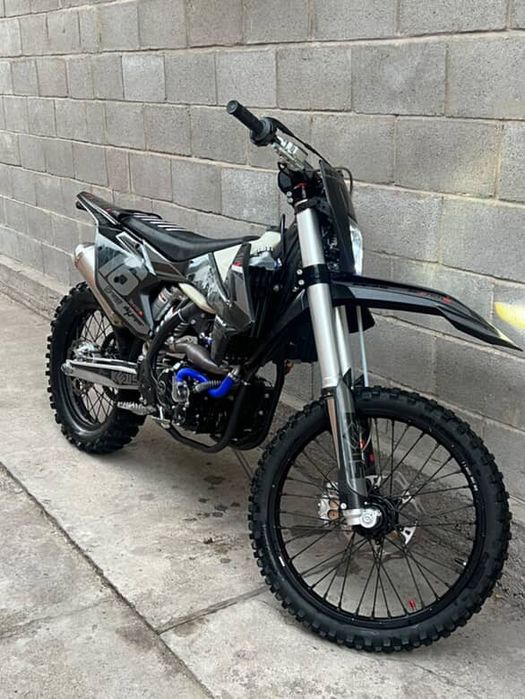 Эндуро кевс к16