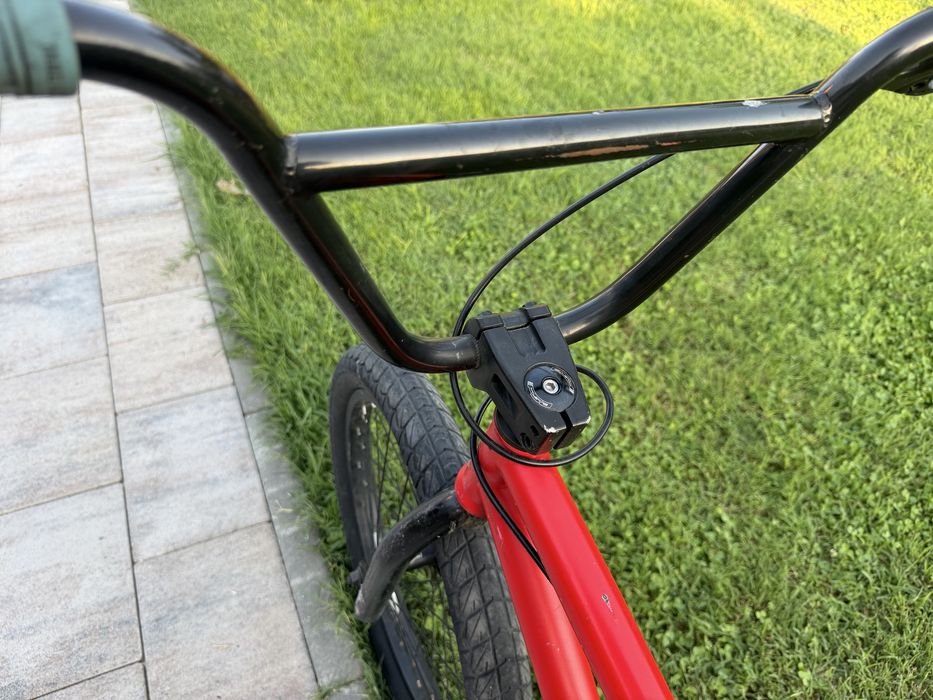 Колело BMX - закупено от Bike center