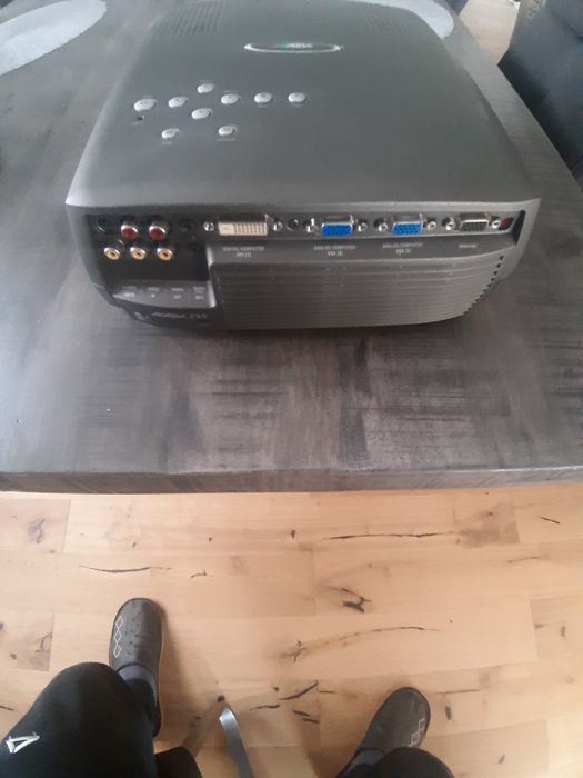Vand Videoproiector