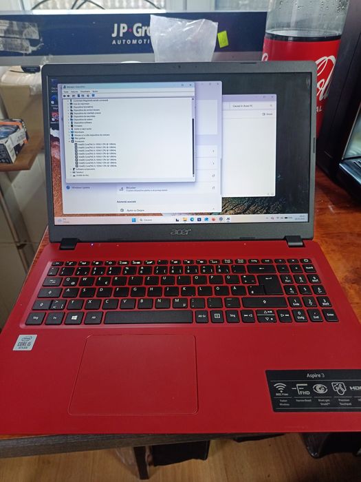 Acer Aspire 3 I5 gen 10