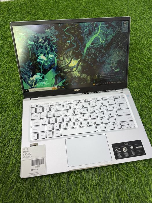Ноутбук Рабочий Acer Swift 3