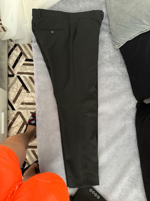 Спортно улегантен костюм (С/М)