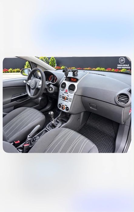 Opel corsa de vanzare