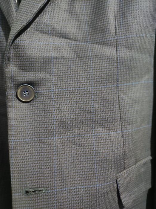 Мужской костюм 3 ка