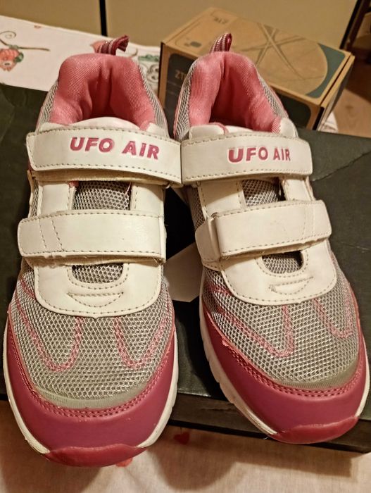 Adidași superbi de dama nr.35