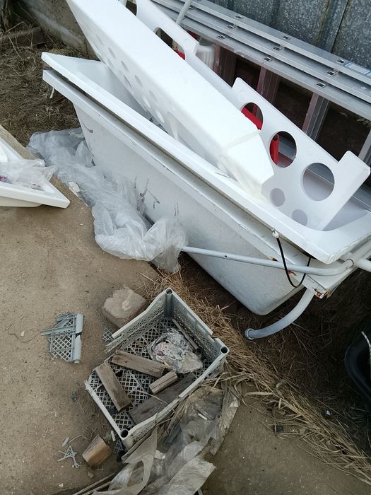 3 Унитаз 1 ванна бу