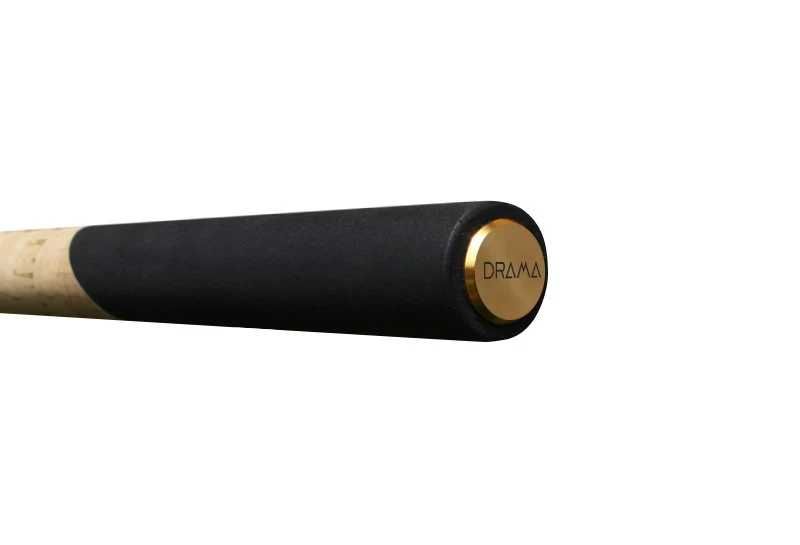 Lanseta Match Drama 3,90 M / 50 gr. - Delphin