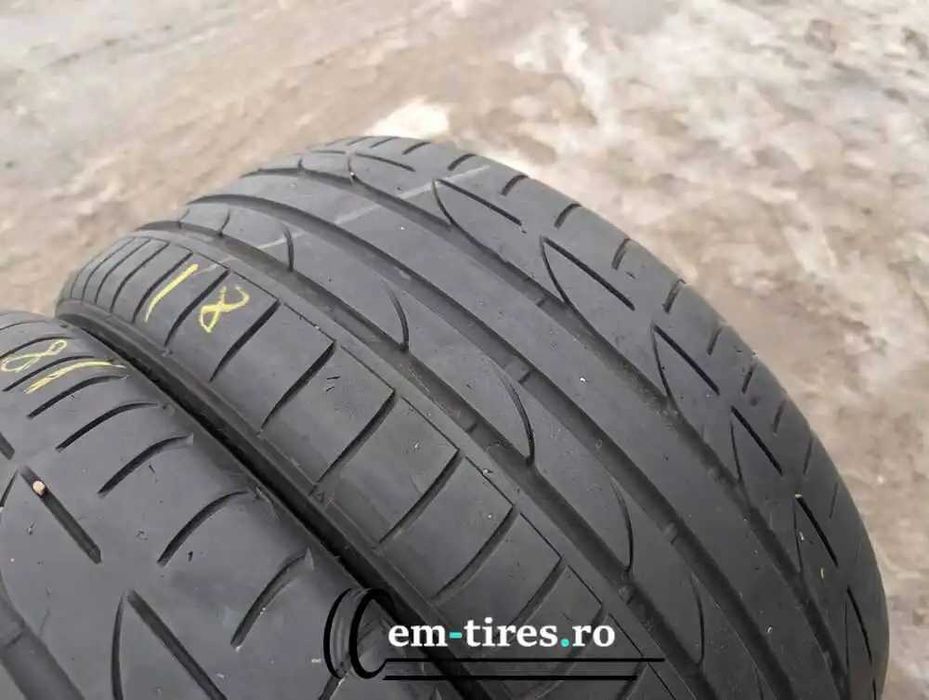 225/40 R19 • Vara • Bridgestone Potenza S001 93W | 4 buc | Pret/buc